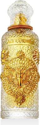 Immagine prodotto di Alexandre.J Art Nouveau Collection Butterfly Eau De Parfum 100 ml (unisex)