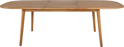 Produktbild von BEST Ausziehtisch Siena 523402 Akazie
