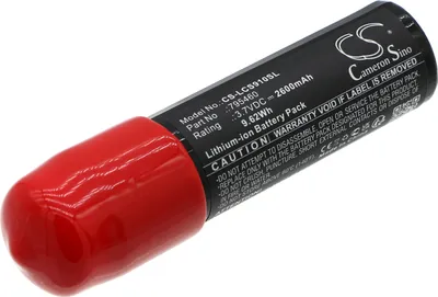 Produktbild von TECHTEK Akku Kompatibel mit [Leica] Disto D810, Disto D810 Touch, Disto S910 Ersetzt 795460, für 806678