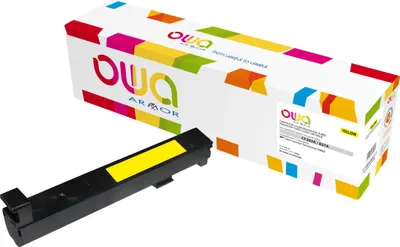 Image de Armor K15705OW Laser cartridge 32000pages Jaune Toner laser / cartouche (K15705OW)