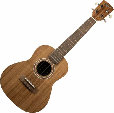 Produktbild von Henry's HEUKE20A-C01 Natural Konzert-Ukulele