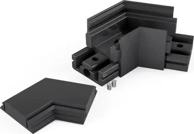 Produktbild von Verbinder für LED ALU Aufbauprofil Exo-N4_24