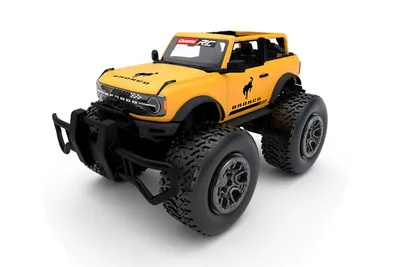 Image de Carrera RC 2,4GHz Ford Bronco 370142045
