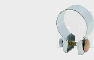Produktbild von SWGAutomotive 88325035375 Auspuffschelle Schelle Ø53,5mm