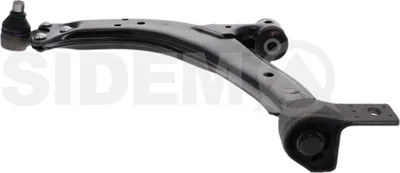 Produktbild von SIDEM 53574 Querlenker Vorne Vorne Links für CITROËN Berlingo / Berlingo First (MF, GJK, GFK)