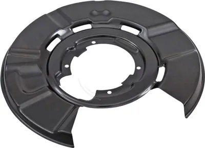 Produktbild von A.B.S. Spritzblech Bremsscheibe für BMW 3 Limousine (E90) 11121 Ankerblech