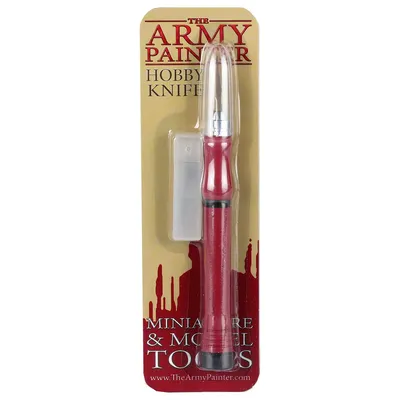 Produktbild von Army Painter - Tool - Precision Hobby Knife