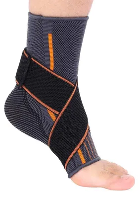 Obrázek produktu pro Kompresní ortéza na kotník pro zlepšení stability a pohodlí