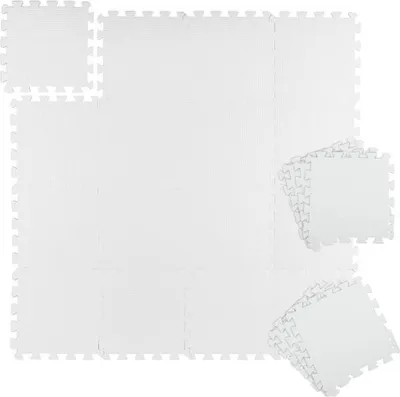 Immagine prodotto di Tappetino protettivo per pavimento 30x30 cm Set da 24