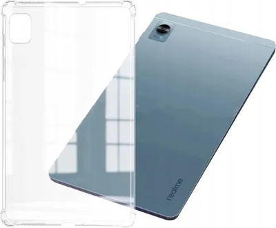 Zdjęcie produktu dla ETUI SILIKON do REALME Pad MINI 8.7