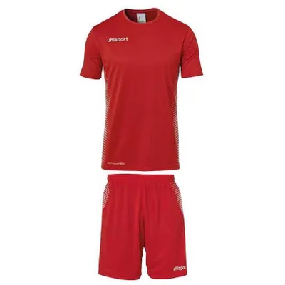 Produktbild von Uhlsport SCORE KIT KA S rot/weiss