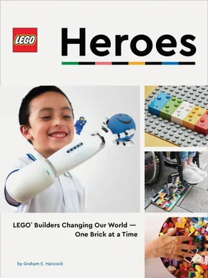Produktbild von LEGO Heroes