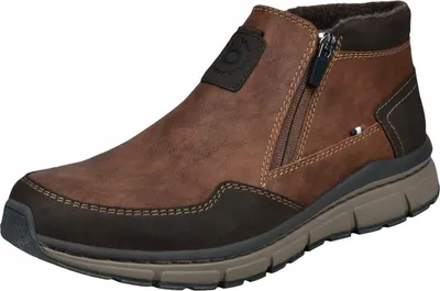Produktbild von Bugatti Stiefel braun in Gr. 46