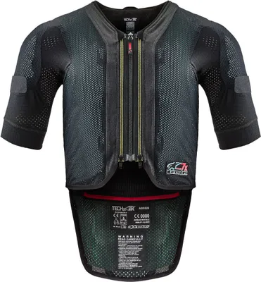 Obrázok produktu pre Vesta Alpinestars Tech-Air 7X s airbagom, čierna, XL