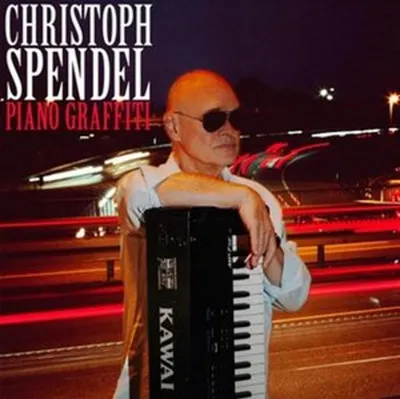 Produktbild von Piano Graffiti