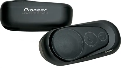 Produktbild von Pioneer TS-X150-Wiedergabegeräte