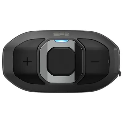 Obrázok produktu pre Motocyklový interkom Sena Technologies SF2-03 s technológiou Bluetooth – 4.1