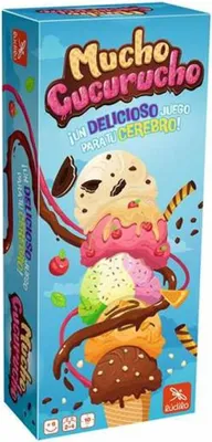 Zdjęcie produktu dla Gra zręcznościowa Lúdilo + 8 lat 2 - 4