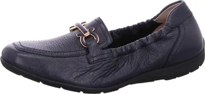 Produktbild von Caprice Mokassin Blau