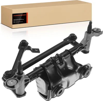 Immagine prodotto di Frankberg 1x tirante tergicristallo anteriore per VW Fox 5Z1 5Z3 2005-2011
