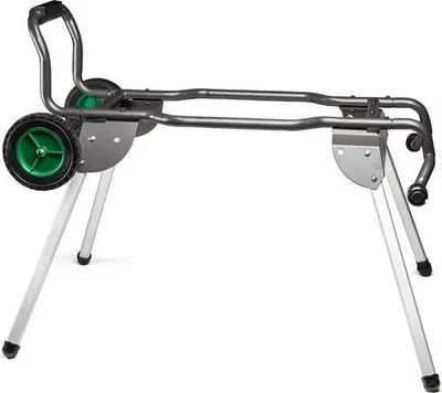 Produktbild von Hikoki Accessoires HiKOKI Untergestell für Sägetisch - C10RJ / C3610DRJ - 376510