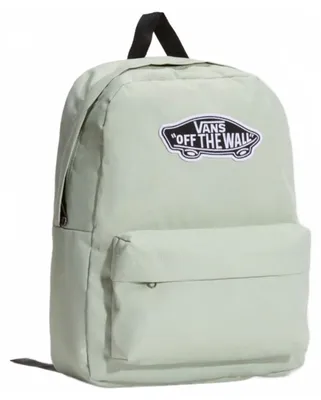 Image de Vans Vn000h4ygrt1 Old Skool Classic Back Couleur Vert