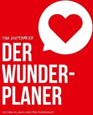 Produktbild von Der Wunderplaner