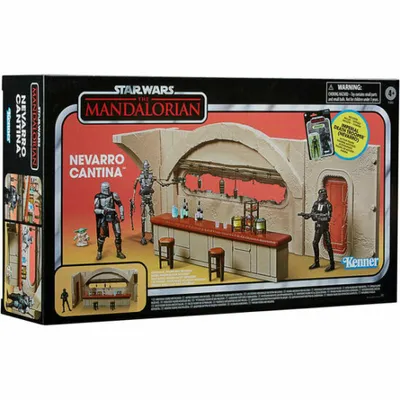Produktbild von Star Wars F39025L0, Café, 4 Jahr(e), Mehrfarbig, Kunststoff
