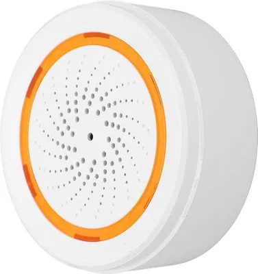 Immagine prodotto di Sistema di allarme wireless per casa o appartamento con app e telecomando Wi-Fi