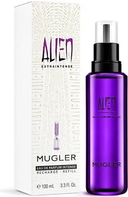 Immagine prodotto di Alien Extraintense - EDP (ricarica) - Contenuto: 100 ml