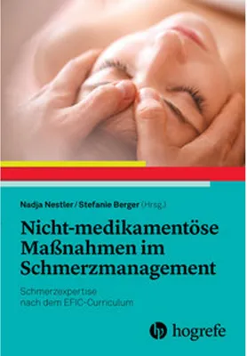 Obrázek produktu pro Nicht-medikamentöse Maßnahmen im Schmerzmanagement