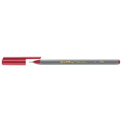 Immagine prodotto di edding 55 Fineliner rosso carminio