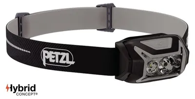Produktbild von ACTIK CORE (schwarz, mit CORE-Akku)