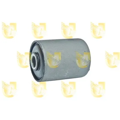 Produktbild von UNIGOM Federbuchse 391479 Hinten beidseitig Hinten für FORD TRANSIT Bus (FD, FB, FS, FZ, FC) 14mm 50mm