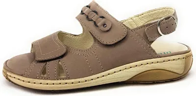 Produktbild von Waldläufer Garda 210004-191-060 (5/beige)