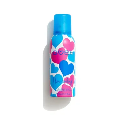 Image de Gosh I Love Smiling Dézodorant, 150 ml