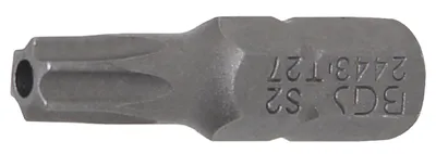 Zdjęcie produktu dla BGS technic Bit, Stal chromowo-wanadowa, 6 mm, 25 mm, 6 g