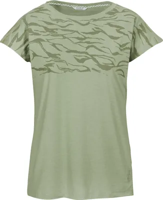 Produktbild von KILLTEC Damen Kurzarm Funktionsshirt atmungsaktiv schnelltrocknend leicht
