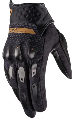 Immagine prodotto di Guanto Leatt ADV SubZero 5.5, corto, colore grigio-nero, taglia L