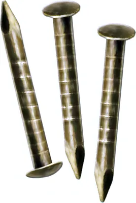 Produktbild von 'FUXXER® Antike Scharniere, Klassisches Design, 107x51mm, bronze, 2er Set'