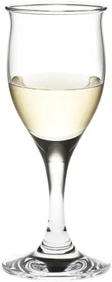 Produktbild von Elegantes Weinglas 19cl
