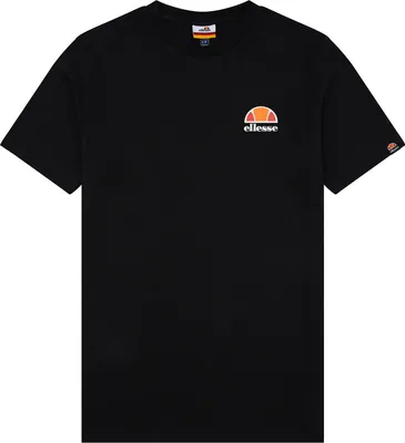 Immagine prodotto di T-shirt Ellesse SHS04548-BlackAnthr da Uomo