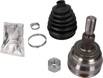 Produktbild von MAXGEAR Gelenksatz Antriebswelle Vorne Rechts passend für MERCEDES-BENZ M-Klasse (W164) 49-1519
