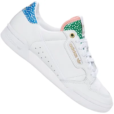 Produktbild von 38|adidas Originals x HER Studio London Continental 80 Damen Sneaker FW2534