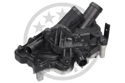 Zdjęcie produktu dla OPTIMAL Pompa płynu chłodzącego Pompa wodna do VW Golf VII hatchback (5G1, BQ1, BE1, BE2) AQ-2350
