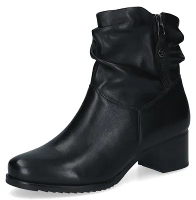 Produktbild von Caprice Stiefel Black Nappa 4