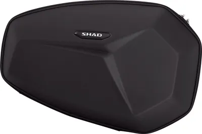 Produktbild von SHAD Seitenkoffer 2 x 15 ltr. - E48SR