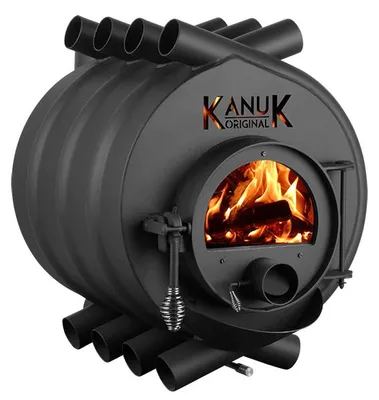 Produktbild von KANUK | Kanuk® Original Warmluftofen mit 13 kW