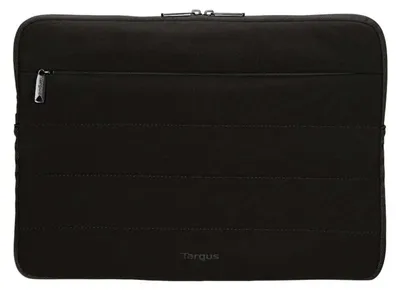 Zdjęcie produktu dla Targus Puffer, Etui kieszeniowe, 35,6 cm (14"), 240 g