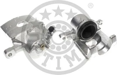 Produktbild von OPTIMAL Bremssattel Vorne Rechts für SUZUKI Alto (GF) BC-2794R